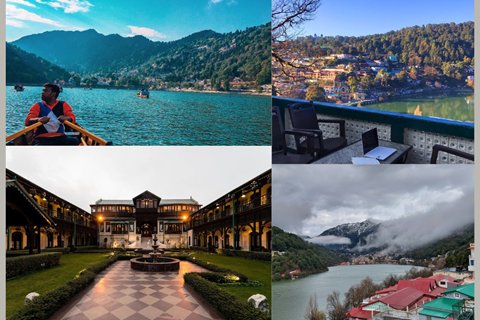 Himalayan Foothills India